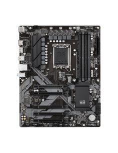 Дънна платка GIGABYTE B760 DS3H, socket 1700, ATX