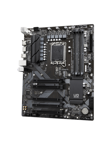Дънна платка GIGABYTE B760 DS3H, socket 1700, ATX