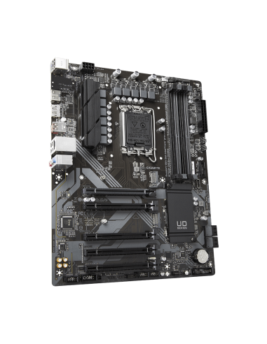 Дънна платка GIGABYTE B760 DS3H, socket 1700, ATX