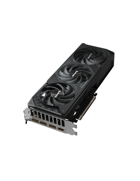 Видео карта GIGABYTE RTX 5070 WINDFORCE OC SFF 12GB GDDR7