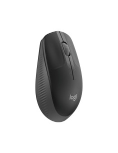 Безжична оптична мишка LOGITECH M190 Full-Size 2