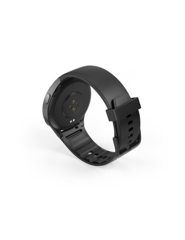 Смарт часовник HAMA -quot,8900-quot,, GPS, AMOLED 1.43-quot,, Alexa, 178611