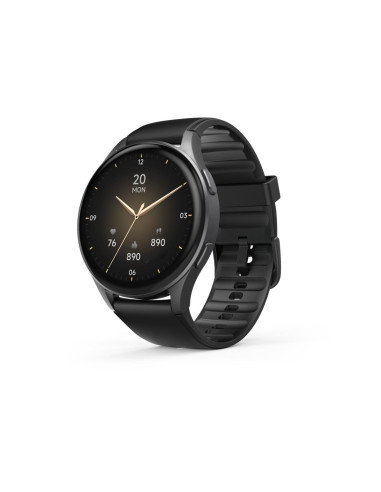 Смарт часовник HAMA -quot,8900-quot,, GPS, AMOLED 1.43-quot,, Alexa, 178611