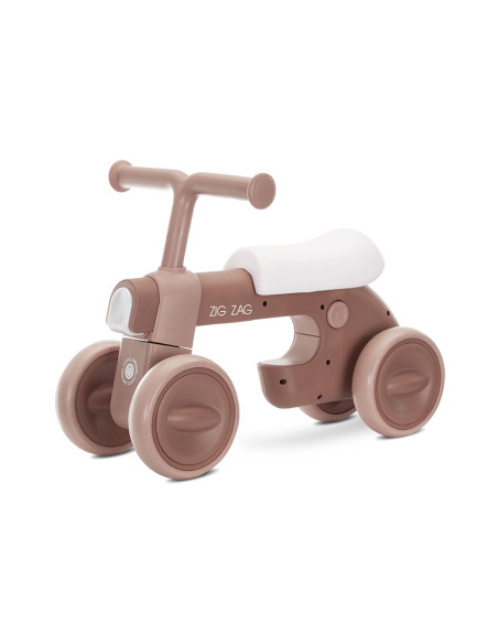 КОЛЕЛО ЗА ЯЗДЕНЕ ZIG ZAG MELLOW ROSE