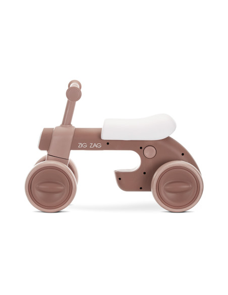 КОЛЕЛО ЗА ЯЗДЕНЕ ZIG ZAG MELLOW ROSE