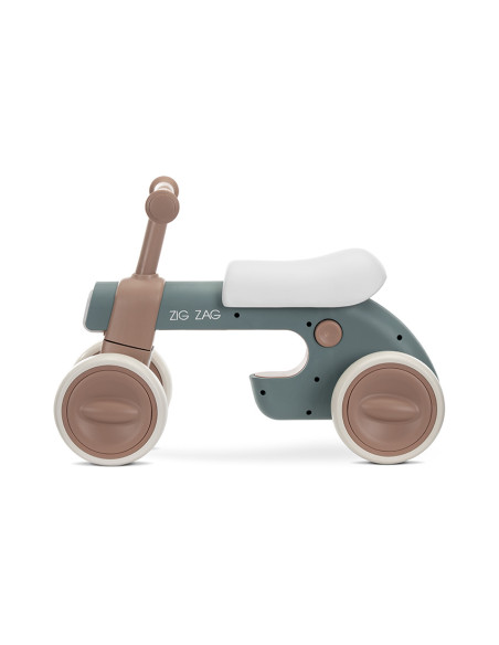 КОЛЕЛО ЗА ЯЗДЕНЕ ZIG ZAG BEIGE