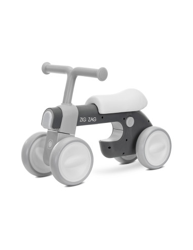 КОЛЕЛО ЗА ЯЗДЕНЕ ZIG ZAG GREY