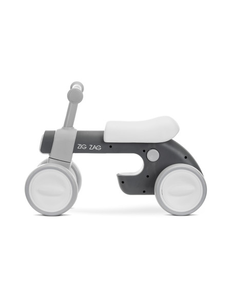 КОЛЕЛО ЗА ЯЗДЕНЕ ZIG ZAG GREY