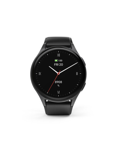 Смарт часовник HAMA -quot,8900-quot,, GPS, AMOLED 1.43-quot,, Alexa, 178611
