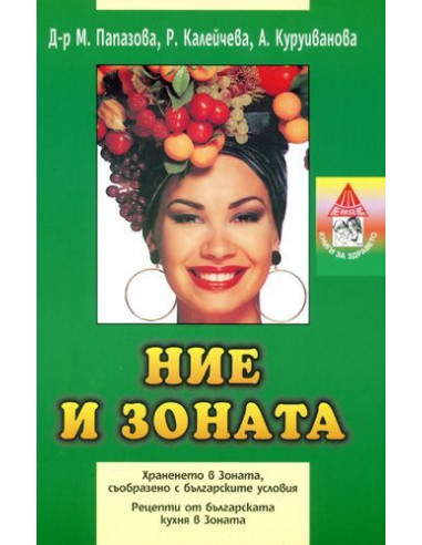 Ние и зоната