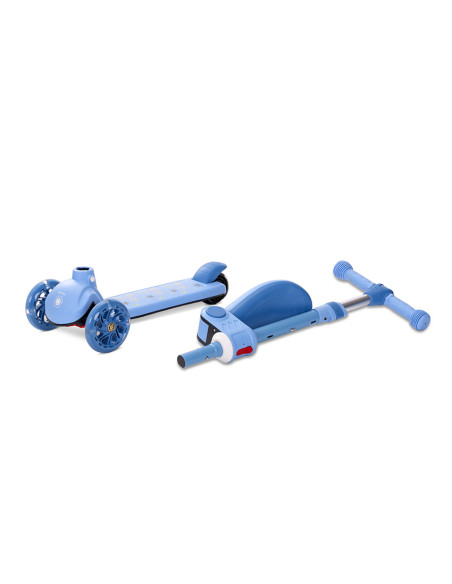 ТРОТИНЕТКА SPEEDSTER ДО 50 КГ BLUE