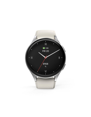 HAMA Смарт часовник -quot,8900-quot,, GPS, AMOLED 1.32-quot,, Alexa, 178612
