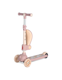 ТРОТИНЕТКА JETSTER PLUS ДО 20 КГ BEIGE 2