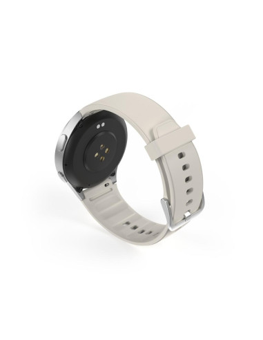 HAMA Смарт часовник -quot,8900-quot,, GPS, AMOLED 1.32-quot,, Alexa, 178612