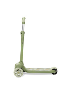 ТРОТИНЕТКА JETSTER ДО 20 КГ GREEN 2