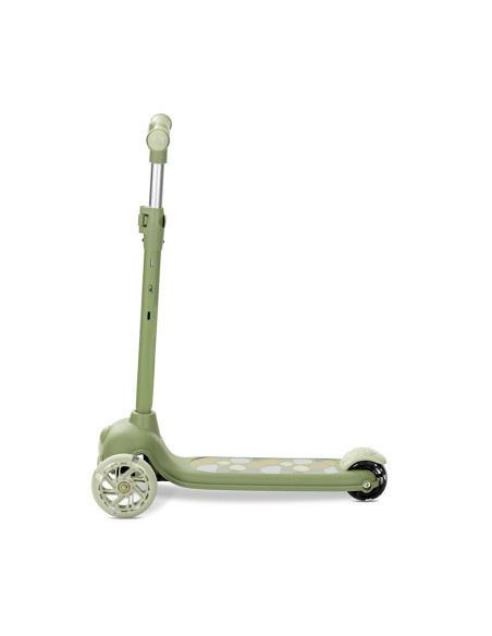 ТРОТИНЕТКА JETSTER ДО 20 КГ GREEN