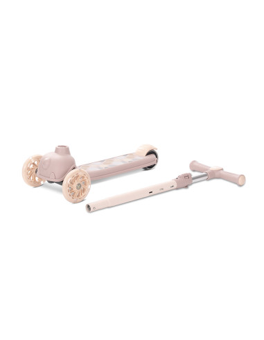 ТРОТИНЕТКА JETSTER ДО 20 КГ BEIGE
