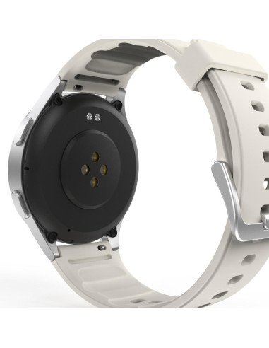 HAMA Смарт часовник -quot,8900-quot,, GPS, AMOLED 1.32-quot,, Alexa, 178612