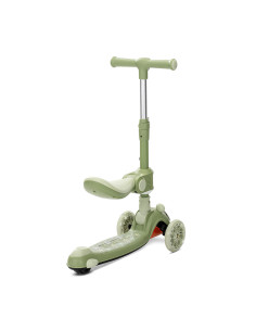 СГЪВАЕМА ТРОТИНЕТКА SWIFTIE ДО 50 КГ LED/MUSIC GRE 2