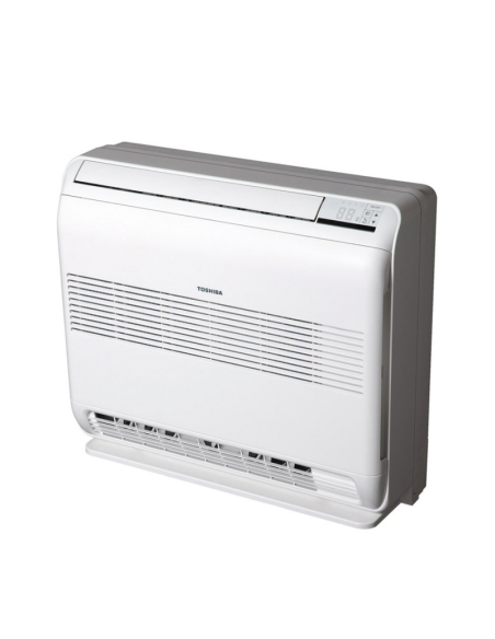 Вътрешно тяло за подов монтаж Toshiba 13 000 BTU