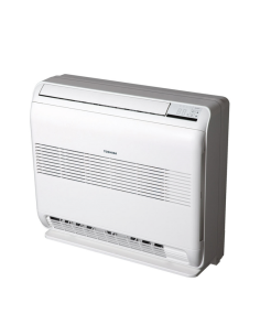 Вътрешно тяло за подов монтаж Toshiba 10 000 BTU 2