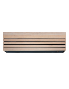 Вътрешно тяло Toshiba DAISEIKAI WOOD 18 000 BTU