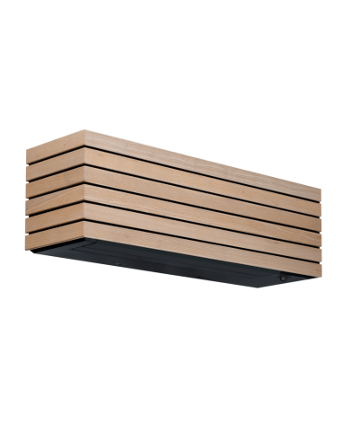 Вътрешно тяло Toshiba DAISEIKAI WOOD 18 000 BTU