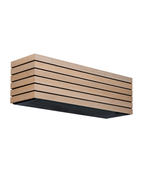 Вътрешно тяло Toshiba DAISEIKAI WOOD 18 000 BTU