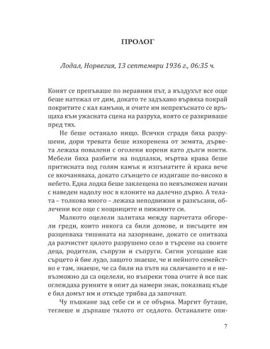 Коледно сияние