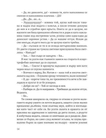 Коледно сияние