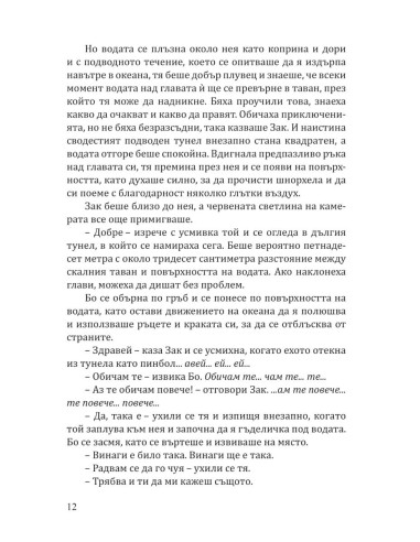 Коледно сияние