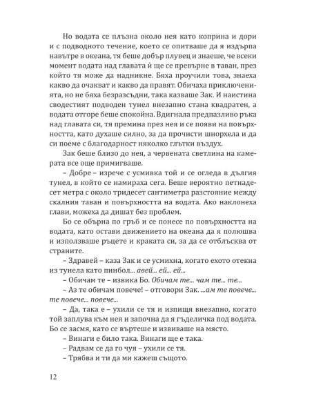Коледно сияние