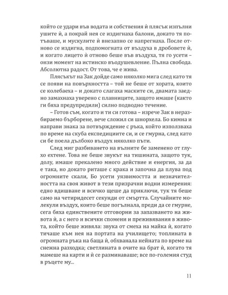 Коледно сияние
