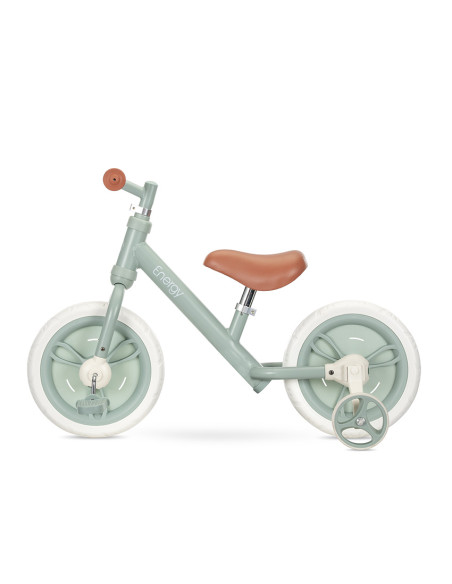 БАЛАНС КОЛЕЛО ENERGY 2в1 GREEN