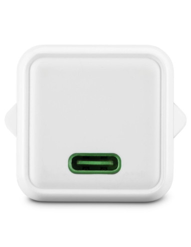 Бързо супер мини зарядно, 25W, 201981