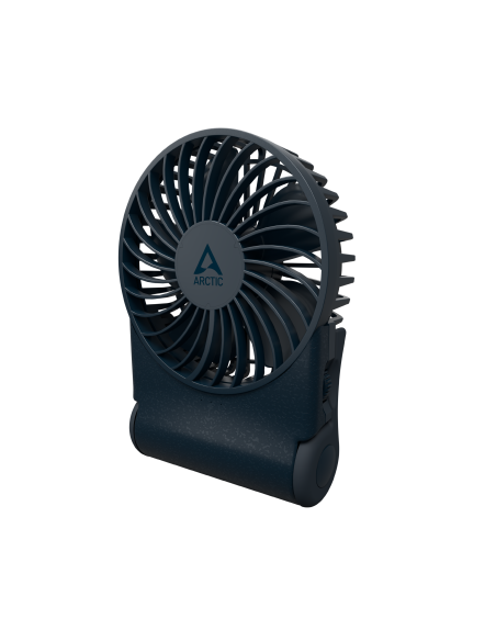 Преносим вентилатор ARCTIC Summair 2Go - Тъмно син