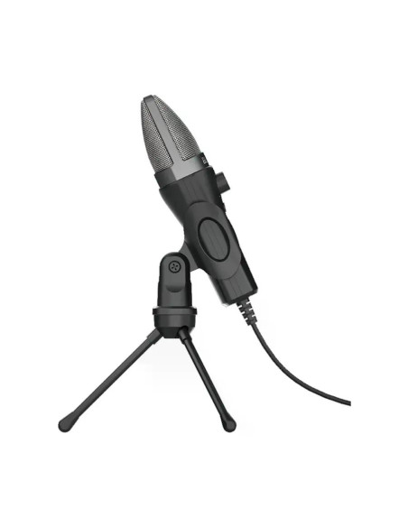 Настолен микрофон A4Tech Bloody GM20 - USB