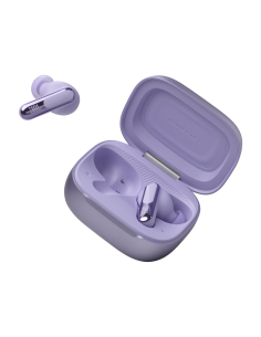 Блутут слушалки-тапи JBL Live Beam 3 - Лилав 2