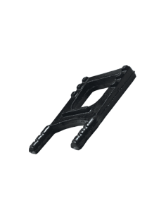 Чугунено стъпало 140/230 /P/