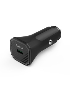 Зарядно за кола HAMA -quot,Eco-quot,, USB-C, 25 W, 187279