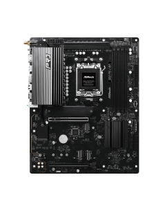 Дънна платка ASRock B850 PRO-A WIFI socket AM5