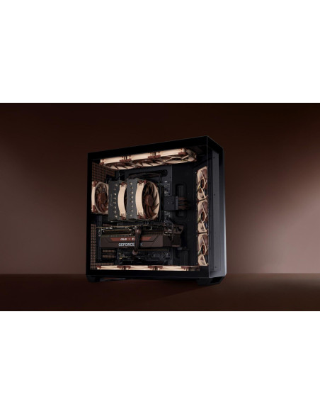 Вентилатор Noctua 120mm NF-A12x25 G2 PWM