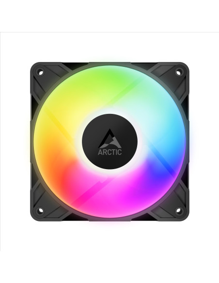 Вентилатор ARCTIC P12 Pro A-RGB 120mm PWM