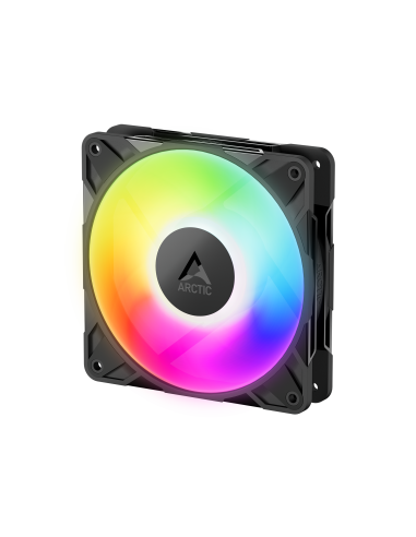 Вентилатор ARCTIC P12 Pro A-RGB 120mm PWM
