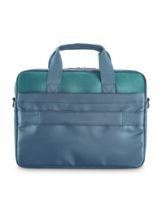 HAMA Чанта за лаптоп -quot,Velvet-quot, от 34 - 36 см (13.3-quot, - 14.1-quot,), синьо 2