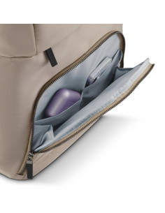 HAMA Раница за лаптоп -quot,Premium Lightweight-quot,, до 41 см (16,2-quot,), бежов 2