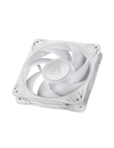 Вентилатор ARCTIC P12 Pro White A-RGB 120mm PWM 2