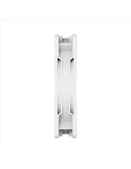 Вентилатор ARCTIC P12 Pro White A-RGB 120mm PWM