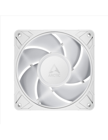 Вентилатор ARCTIC P12 Pro White A-RGB 120mm PWM