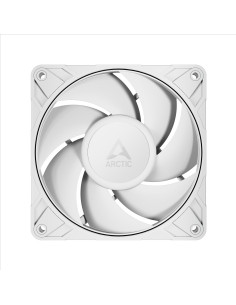 Вентилатор ARCTIC P12 Pro PST White - 120mm PWM